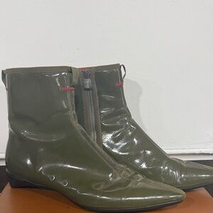 COLE HAAN G SERIES KENSINGTON MID